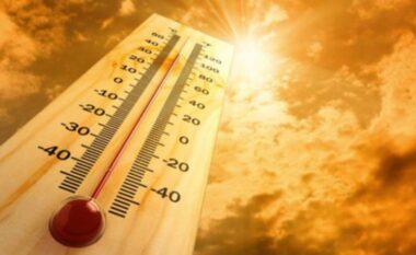 Vala e të nxehtit afrikan/ Meteorologia zbulon si do jetë java e fundit e qershorit