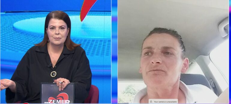 Dhunohej nga bashkëshortja, flet motra e 38-vjeçarit: Shtëpia më takon mua