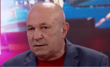 Alarmi i Sociologëve/ Gëzim Tushi: Gjuhë urrejtjeje në shoqëri, thirrje për ndryshim Kombëtar