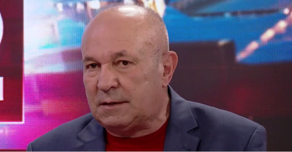 Alarmi i Sociologëve/ Gëzim Tushi: Gjuhë urrejtjeje në shoqëri, thirrje për ndryshim Kombëtar