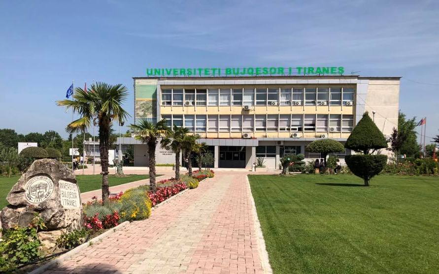 VIDEO/ SPAK përfundon hetimet për skandalin në Universitetin Bujqësor të Tiranës, merr të pandehur 28 pedagogë dhe biznesmenë (zbardhen përgjimet)