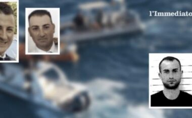 Ish-anëtar i klanit mafioz rrëfen trafikun e drogës nga Shqipëria: 3 tonë drogë erdhën me jaht