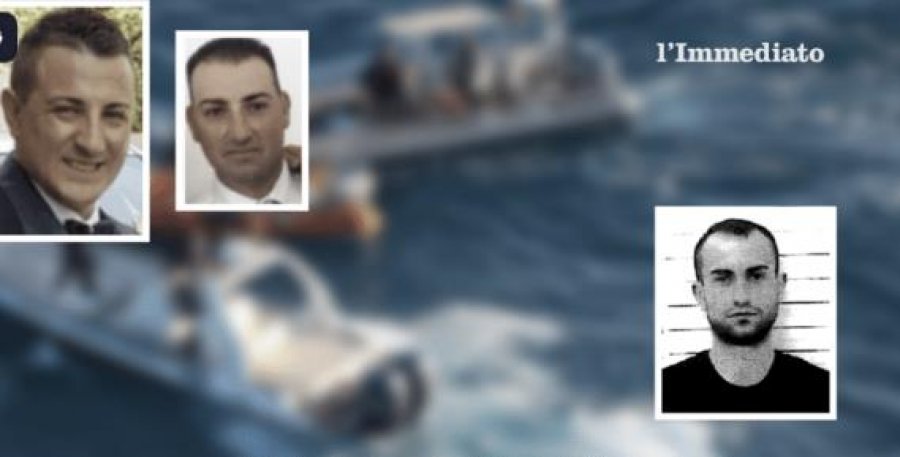 Ish-anëtar i klanit mafioz rrëfen trafikun e lëndëve narkotike nga Shqipëria: 3 tonë drogë erdhën me jaht