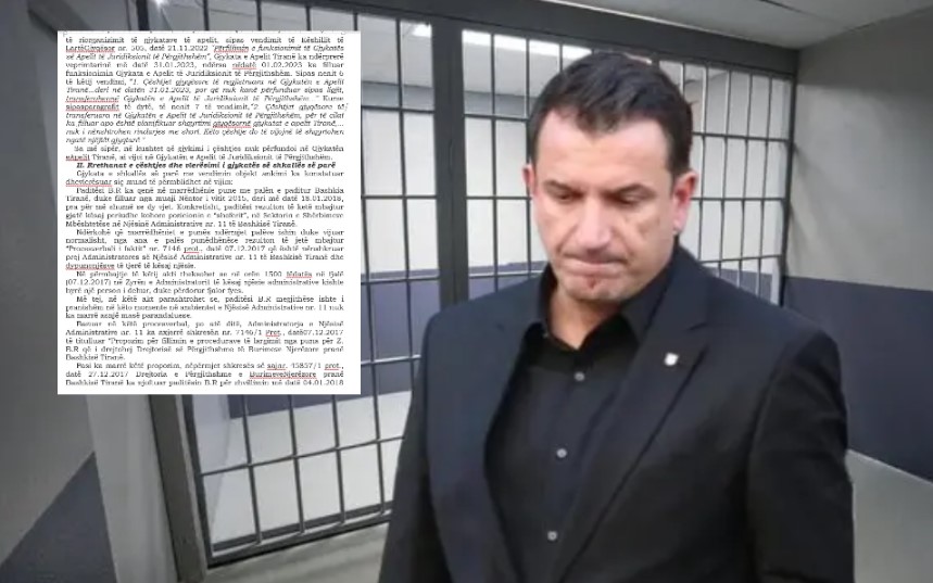 Shoferi mund Veliajn/ “Shkarkim pa ligj”, fiton dëmshpërblimin, Bashkia e përndoqi 7 vite në gjyqe