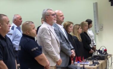 Dënohen me burgim të përjetshëm vrasësit e 14-vjeçares dhe pensionistit në RMV