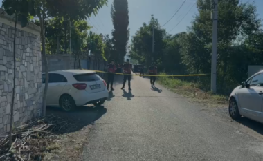 Detaje nga ekzekutimi i 57-vjeçarit në Lezhë/ Pista kryesore hakmarrja, një vit më parë i vranë vëllanë në Belgjikë
