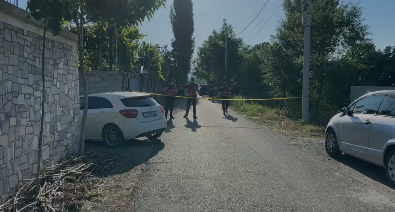 Detaje nga ekzekutimi i 57-vjeçarit në Lezhë/ Pista kryesore hakmarrja, një vit më parë i vranë vëllanë në Belgjikë