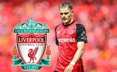 Zbulohet paga e majme që Wirtz do fitojë te Liverpooli