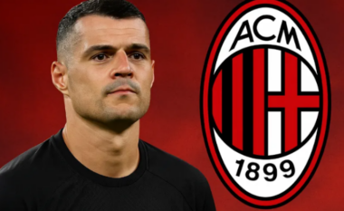 Milani i bën ofertë Xhakës, por Bayer Leverkusen refuzon propozimin për shkëmbim