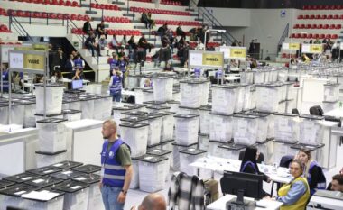 Zgjedhjet e 11 majit/ Vendimi i KAS: Do të hapen kutitë e fletëve të votimit në qarkun Tiranë