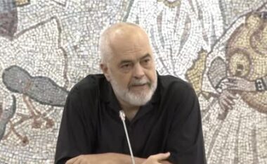 Paralajmërimi i Ramës: Çdo ngrehinë e ngritur në shkelje të ligjit dhe do të rrafshohet, ta harroni se do të legalizohen