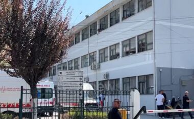 Rritja e temperaturave në vend, fluks pacientësh në Spitalin e Fierit