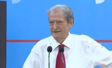Berisha: Nuk i njohim zgjedhjet, çdo shqiptar në betejë për rikthimin e votës, në shtator rikthehen protestat