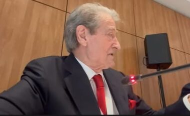 Drama e kombit tim, 45% e popullatës është larguar në 10 vjet/ Berisha mban fjalim në Asamblenë e OSBE: Shqipëria, narkodiktatura e parë dhe e vetme në Europë
