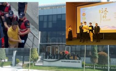 Bankers miliona euro për mësimin e gjuhës kineze, ping-pong dhe festa