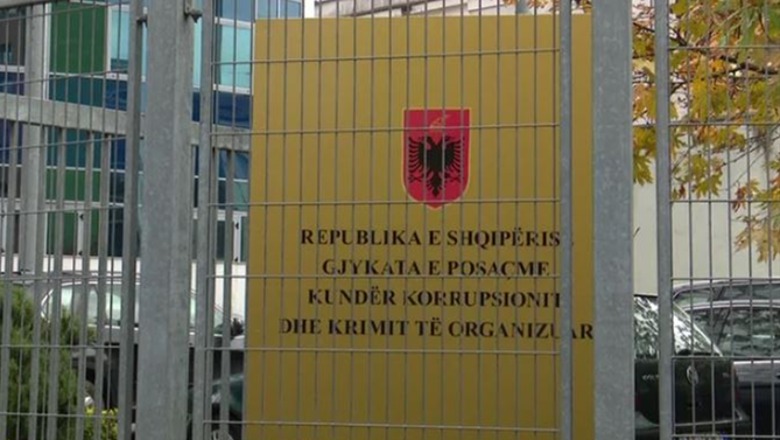 Apeli i GJKKO lë në fuqi dënimin për Aleksandër Laho, 2 vite burg për korrupsion