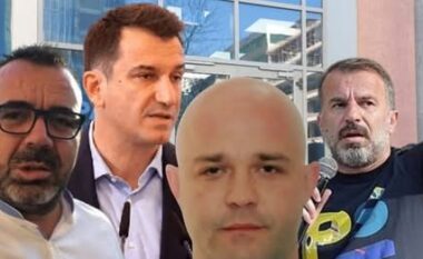 Me “Lali Eri” i referohem Erjon Veliajt/ Jona Bejko e “5D”-së dëshmon për hotelin në Durrës…