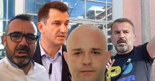 Dosja “5D”/ Jona Bejko dëshmon për hotelin në Durrës, ankohet për bisedat e nxjerra me Lali Erin