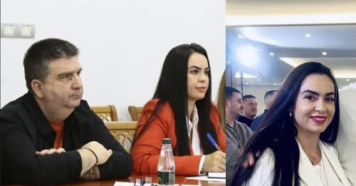 Policia aksion në Fier, disa të arrestuar, mes tyre edhe bashkëpunëtorja e ngushtë e Armando Subashit
