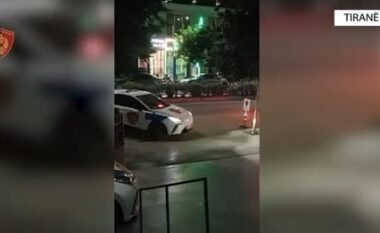 Plagosi me armë zjarri një 34-vjeçar, arrestohet 51-vjeçari në Tiranë (EMRAT)