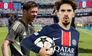 Real Madrid kërkon një emër “big” në mesfushë, ja yjet e përfolur …