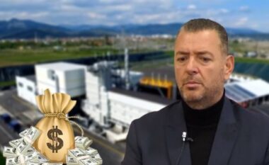 Humbje dhe borxhe të papaguara/ Kompania private sekuestron Inceneratorin e Elbasanit