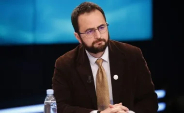 Endri Shabani kërkesë KQZ: T’i jepet mandati kandidatit të parë të renditur në listë