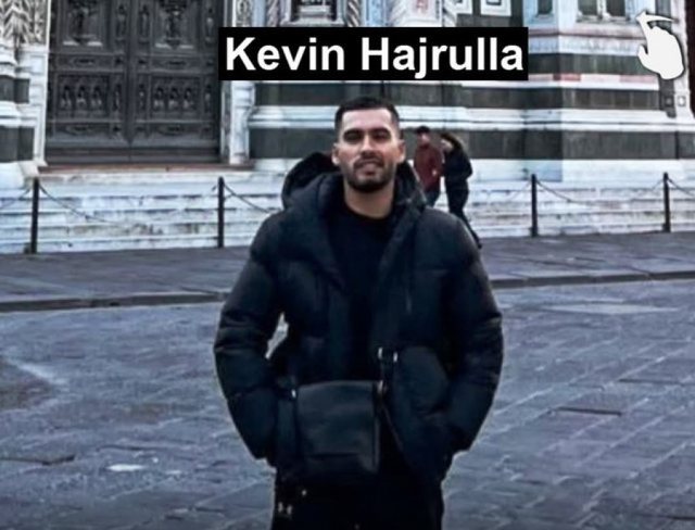 Atentati ndaj Kevin Hajrullës/ Zbardhet dinamika! Breshëria e plumbave e goditi sapo hipi në makinë