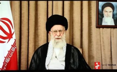 Mesazh i ri nga udhëheqësi i Iranit: Me ndihmën e Zotit, kemi shembur zonat ushtarake dhe urbane të Izraelit