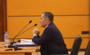 I akuzuar për fshehje pasurie, ish-anëtari i Gjykatës së Lartë, Shkëlzen Selimi shpallet i pafajshëm