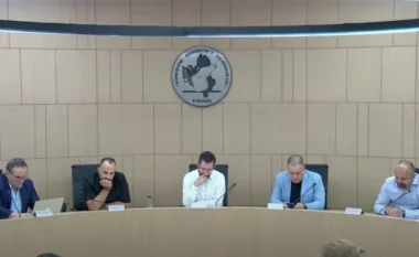 KAS rrëzon kërkesën e PD për pavlefshmëri për qarqet Elbasan, Fier, Tiranë e Durrës