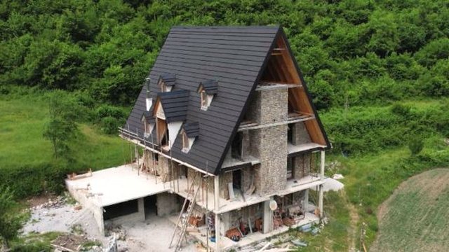 Masakër mjedisore dhe urbane në Parkun Kombëtar të Thethit, betonizohet pa leje e pa kriter!