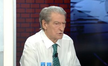 “Dhëndri im qëndroi në arrest shtëpie, prej një procesi politik”, Berisha: 40 oficerë u morën në pyetje për dosjen “Partizani” si dëshmitarë të rremë
