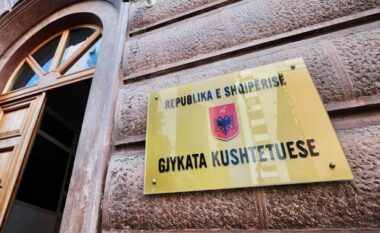 BE “shuplakë” Sadushit e Begajt për ndërhyrjen në Kushtetuese