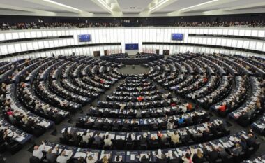 Me 461 vota pro, Parlamenti Evropian voton raportin e progresit për Maqedoninë e Veriut