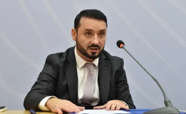 Jep dorëheqjen kreu i Agjencisë së Mbikëqyrjes Policore, Florian Sulejmani