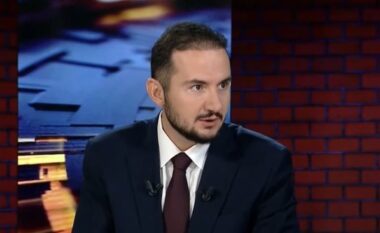 “Jam i pari deputet që kam shkuar në burg me mandat”, Salianji: Ja pse u dorëzova vetë dhe nuk bëra rezistencë