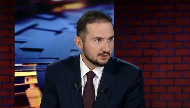 “Jam i pari deputet që kam shkuar në burg me mandat”, Salianji: Ja pse u dorëzova vetë dhe nuk bëra rezistencë