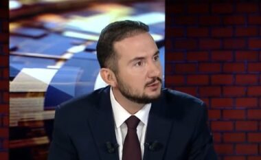 “Për çështjen time në publik foli Rama, ndërsa Xhafaj përfitoi”, Salianji flet për periudhën e kaluar në burg: Kam bërë shokë, e kaloja ditën me …