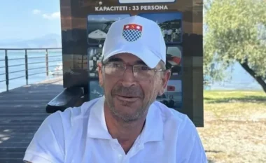 The Jerusalem Post artikull për Kapitenin shqiptar: Arben Anamali vdiq duke shpëtuar dy izraelitë që injoruan paralajmërimin e tij