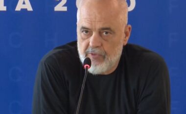 Rama ‘shpërthen’ në Berat me përfaqësuesit e teknologjisë: Ne jemi dava hajdutësh, nuk kemi integritet