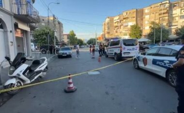 Sherr me thika në Shkodër, plagoset 33-vjeçari, dërgohet me urgjencë në spital