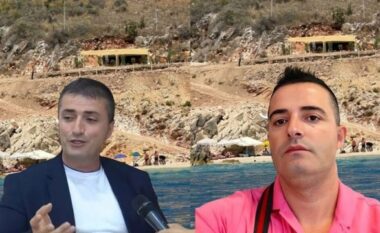Vëllai i Tërmet Peçit privatizon bazën ushtarake të Porto Palermos/ Qytetari: Si ka mundësi gjithë ky tolerim për këta horra