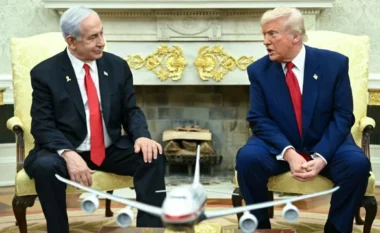 Sulmet në Siri/ Shtëpia e Bardhë: Netanyahu po sillet si një i çmendur!