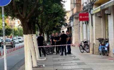 Sherri në Shkodër/ Identifikohet autori dhe i plagosuri, policia jep detaje