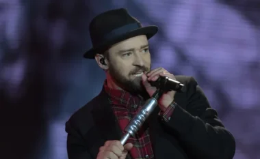 Justin Timberlake diagnostikohet me sëmundjen Lyme: Është jashtëzakonisht e lodhshme