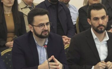 “Ku ta dija unë i varfi, se armiku isha unë”, Shabani i përgjigjet Lapajt lidhur me “luftën” për 1 mandat