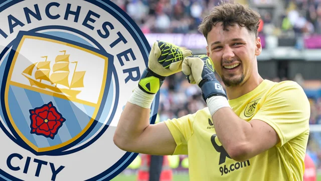 Manchester City gjen pasuesin e Ederson, kushton 13 mln euro