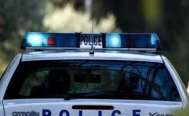 Policia greke kap në Qafë-Botë shqiptarin e kërkuar për vra*je