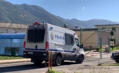 Telefon në qelinë e Laert Haxhiut, shkarkohen drejtori dhe shefi i policisë së burgut të Drenovës